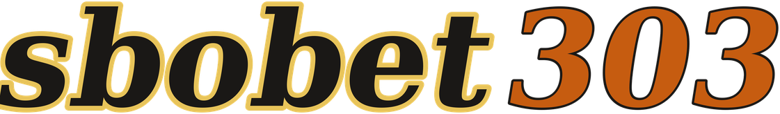sbobet303 logo